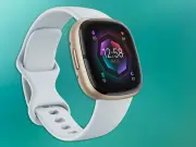 Fitbit Sense 2 Hits Lowest Ever Price at £122.05 on Amazon