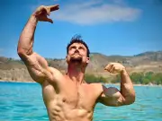Fitness Influencer Connor Murphy Died After Injecting Gold for Superpowers