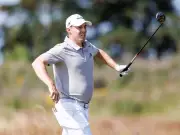 Fitzpatrick Plans Scottish Open Surge to Watch England World Cup Game