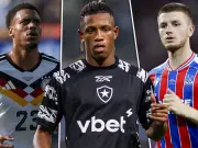 Five Alternatives Newcastle Can Target If Bruno Guimaraes Leaves