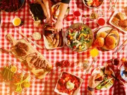 Five Barbecue Items Banned from Recycling Bins: Waste Experts Warn