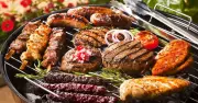 Five Common BBQ Items Banned from Home Recycling Bins