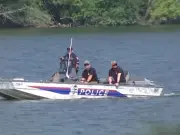 Five Die in Ohio River Tragedy After Rescue Attempts