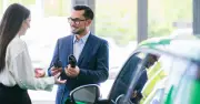 Five Essential Checks Before Buying a Used Electric Car
