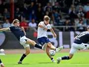 Five Everton Talking Points from Pre-Season Win Over Dundee