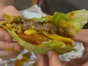 Five Guys Lettuce Wrap Burger Goes Viral: Our Honest Review