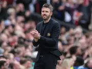 Five Man Utd Stars to Miss Pre-Season as Carrick Begins Tenure