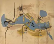 Five Outlandish 20th-Century Plans to Remodel Earth's Climate