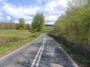 Five-Year-Old Fighting for Life After Three-Car Crash in Bannau Brycheiniog