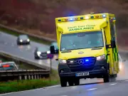 Five-Year-Old Found Dead in Worcestershire Water: Police