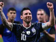 Five-Year-Old Social Media Post Correctly Predicts World Cup Final