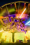 Flaming Lips' Extravaganza at Somerset House Nearly Overflows Venue