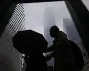 Flash Flood Warnings and Wildfire Smoke Hit Northeast US