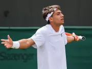 Flavio Cobolli's Accommodation Woes Before Wimbledon Quarter-Final vs Arthur Fery