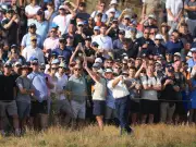 Fleetwood Aims for Open Glory with Home Crowd Support