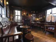 Fletcher Moss Pub: The Didsbury Dozen Favourite with Famous Comedians