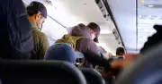 Flight attendant shares method to guarantee best economy seats on plane