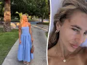 Flight Attendant's Eczema Turned Out to Be Skin Cancer