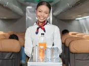 Flight Attendants Reveal Secrets: Uniforms, Drunk Passengers, and More
