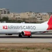 Flight Tracker Shows Eerie Moment Plane Vanishes Over Arabian Sea