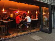 Flixton bar BrewChimp put up for sale after seven years