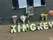 Floral Tributes to Kevin Keegan at St James' Park: 'You Gave Us Back Our Pride as Geordies'