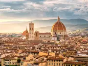 Florence Named Best City in Europe for 2026, £30 Flights from UK