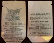 Florentine Friars' Coca-Kola Elixir Predates Coca-Cola