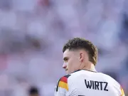 Florian Wirtz must target 10 goals and 10 assists in second Liverpool season, says Danny Murphy