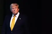 Florida House Candidate Arrested for Threatening to Kill Trump