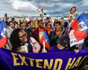 Florida Republican Calls Trump's Haiti TPS End a 'Huge Mistake'