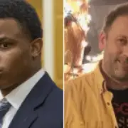 Florida Teen Sentenced to 45 Years for Random Murder of Cyclist