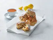 Fluffy Scones Without Butter or Eggs: Chef's Secret Ingredient Revealed