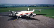 Flying Tiger Flight 739 Vanished 64 Years Ago: 107 Lost, No Wreckage Found