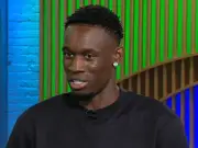 Folarin Balogun admits red card controversy affected USA before Belgium defeat