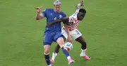 Folarin Balogun Red Card Ban Suspended by FIFA, Available for World Cup Quarter-Final