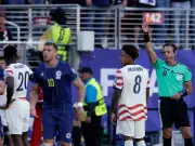 Folarin Balogun Red Card Suspended: FIFA Allows USA Star to Face Belgium