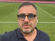 Football journalist Luigi Esposito shot dead and set on fire in Italy
