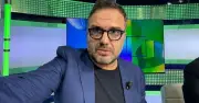 Football journalist may have been burned alive, autopsy suggests