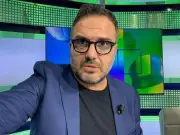 Football pundit Luigi Esposito shot dead and body set on fire in Italy