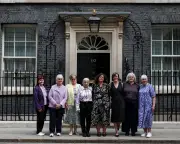 Forced Adoption Survivors Share Trauma After UK Apology