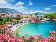 Foreign Office Issues Alcohol Warning for Brits Travelling to Greece