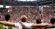 Foreign Office Warns England Fans of Theft, Drink Spiking in Mexico