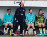 Forest Green Rovers scrap women's team to focus on men's promotion