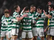 Forgotten Celtic Star Odin Thiago Holm Has Surgery for Rare Calf Condition