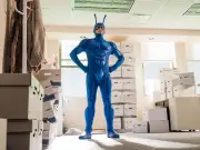 'Forgotten' Superhero Series 'Better Than The Boys' Now Streaming in UK
