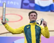 Former Australian cyclist Matt Richardson pulls out of Commonwealth Games with injury
