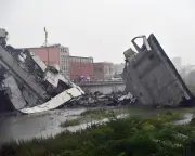 Former Autostrade CEO Gets 12 Years for Genoa Bridge Collapse