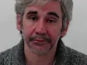 Former BBC star Iain Robertson jailed for nine years for rape and sexual assault