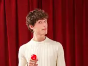 Former Blue Peter Star Joel Mawhinney Auditions for America's Got Talent